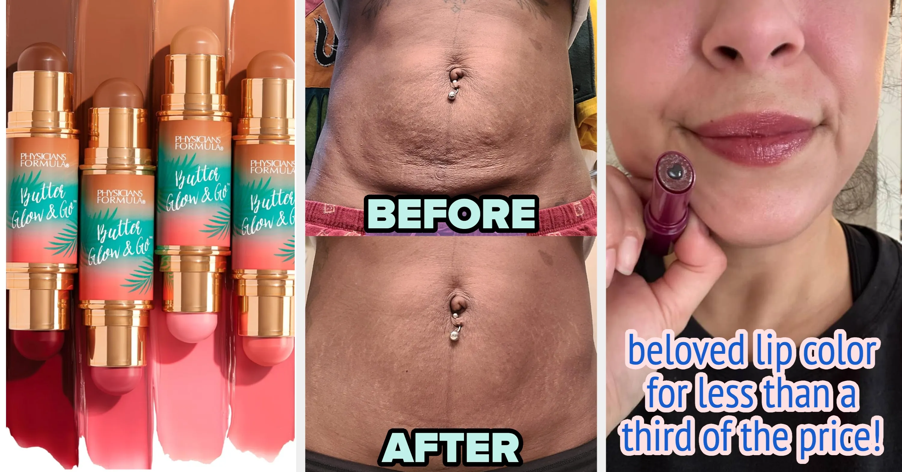 37 Beauty Products That Prove You Don't Have To Spend A Lot To Get Wow-Worthy Results