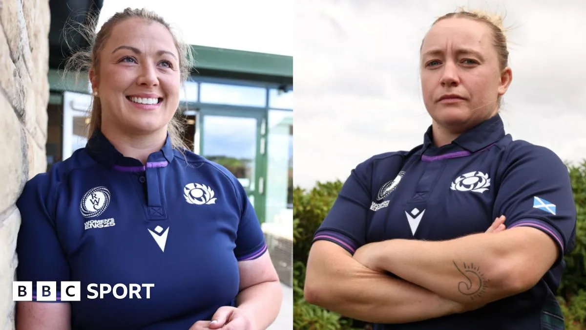 Cockburn & Skeldon start for Scots against Canada