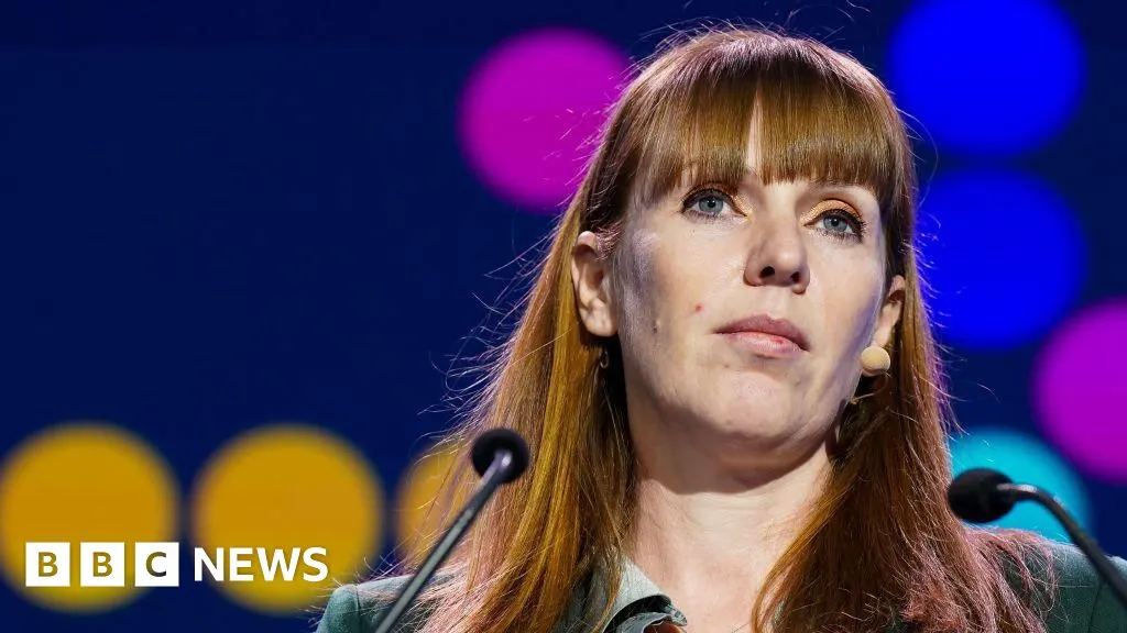 Henry Zeffman: Rayner's resignation is devastating blow for her and PM