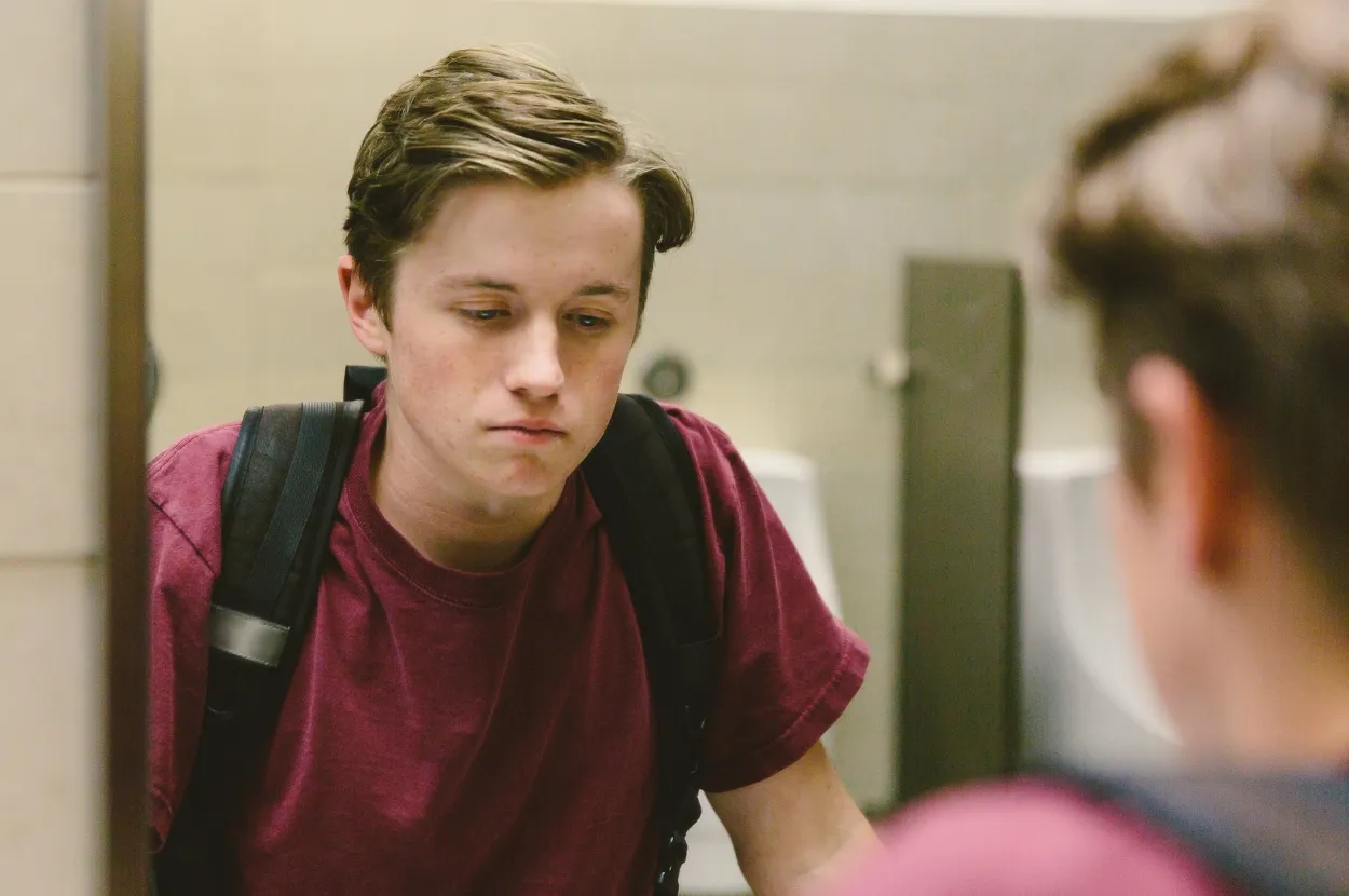 Here's How To Talk To Your Kids About "Bigorexia" — A Scary Disorder That's On The Rise In Young Men