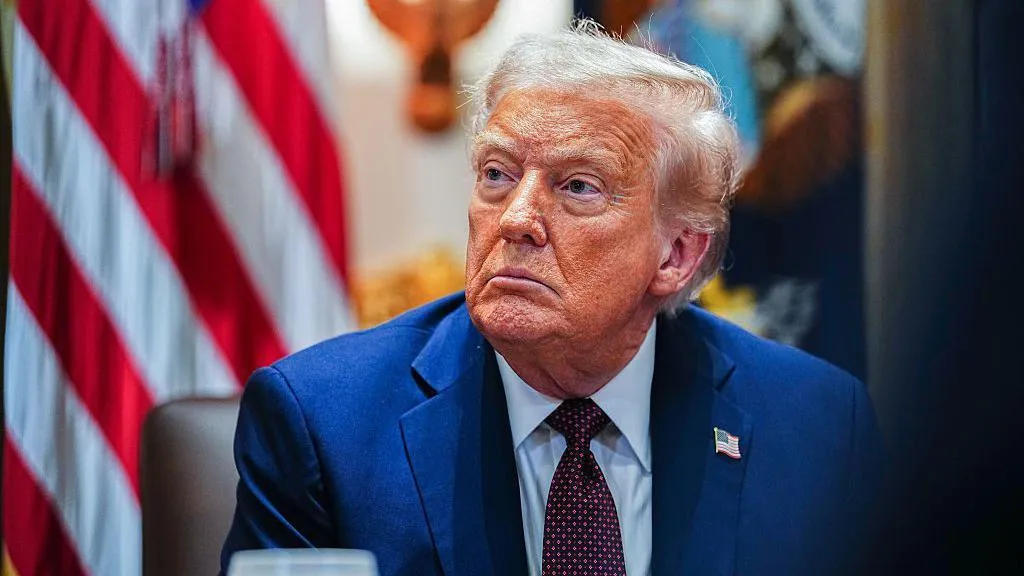 Trump moves to cut $5bn in foreign aid already approved by Congress