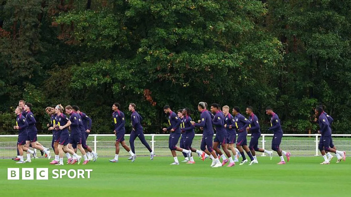 How England are trying to keep the best talent in their teams