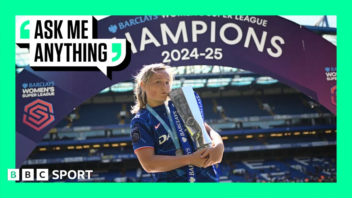 When does the WSL season start?