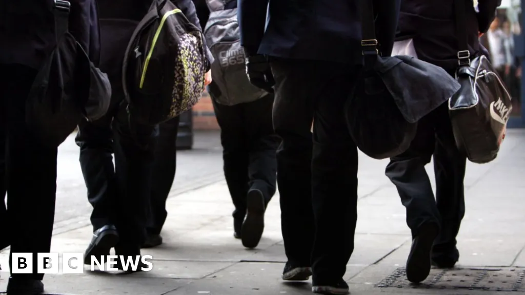 Third prosecution for mum for son's school absence