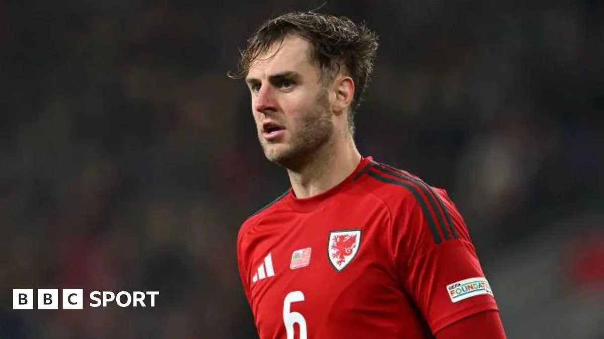 Rodon among four Wales withdrawals for Kazakhstan