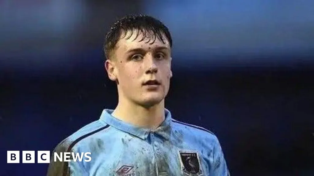 Tribute to 'protector' big brother killed in crash