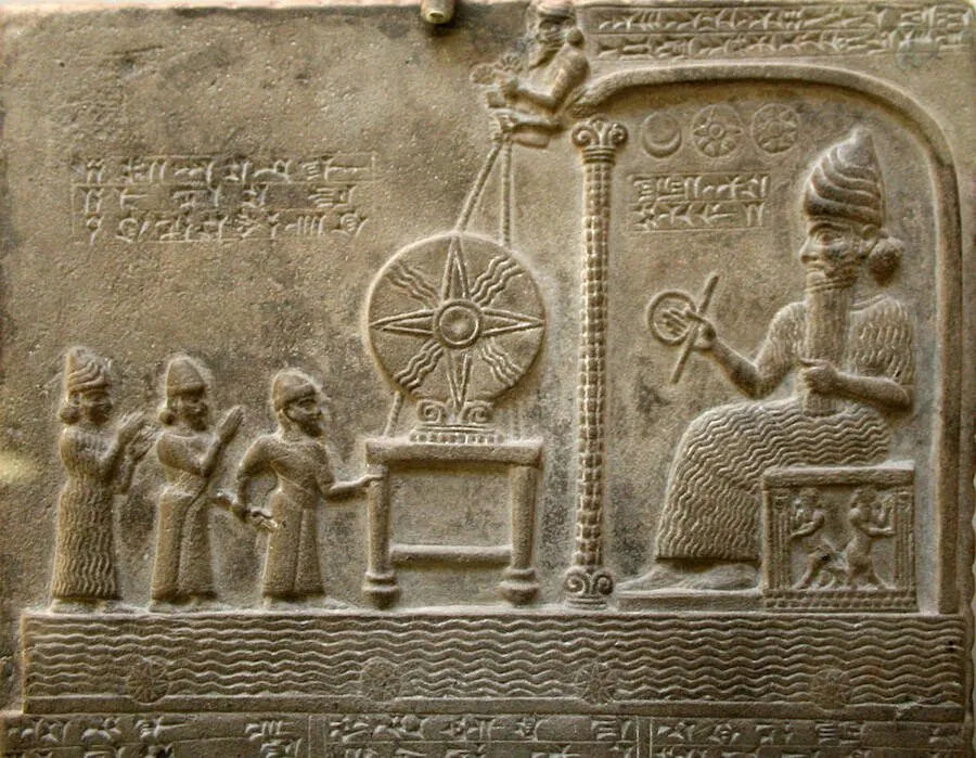 The Enigmatic Anunnaki: Gods, Aliens, or Myth?
