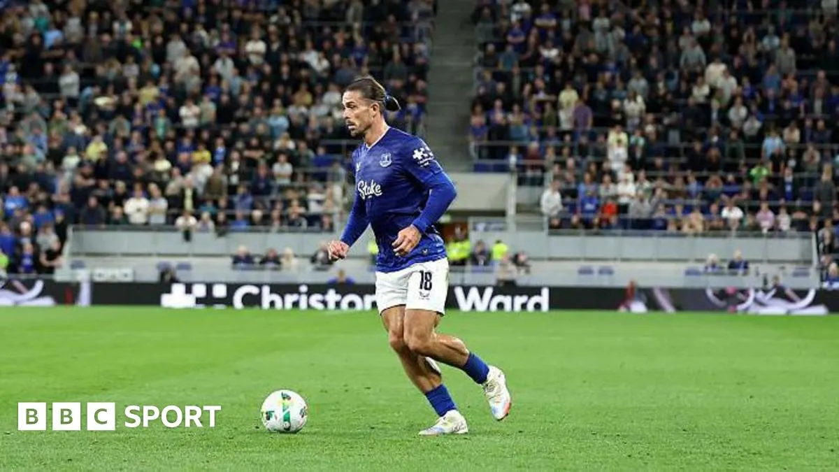 Grealish quickly becoming fans' favourite