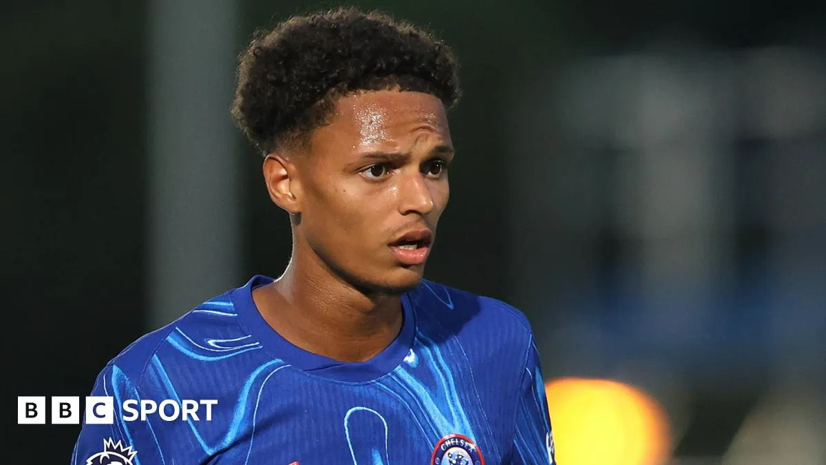 Cardiff in talks to sign Chelsea's Kellyman on loan