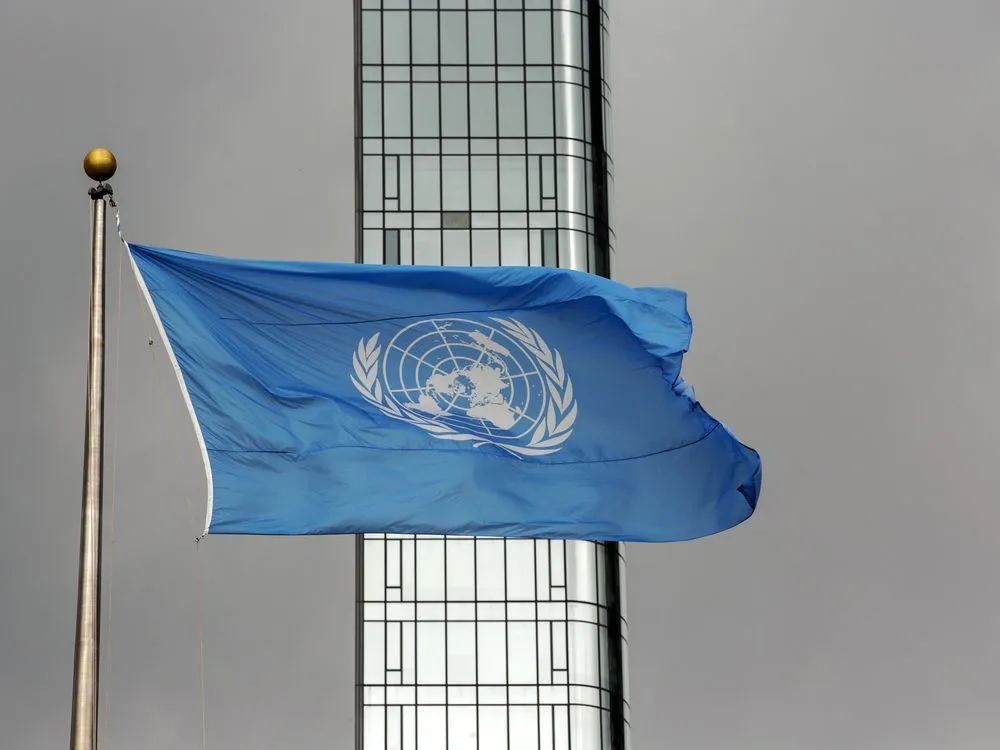 AI joins list of global challenges on agenda for UN meeting