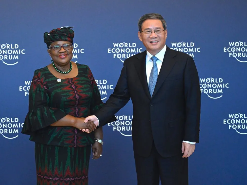 China gives up developing-country treatment in bid to boost WTO in face of Trump tariffs