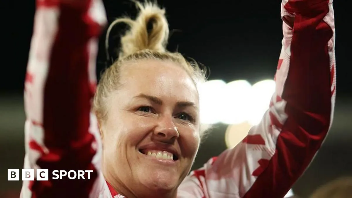 Packer captains much-changed England against Samoa