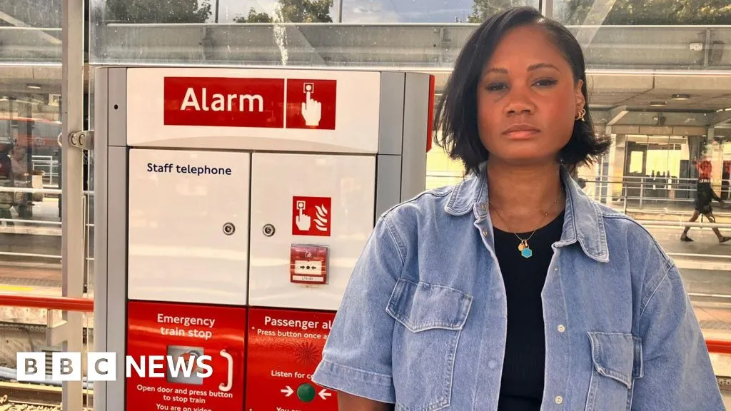 'A man got attacked and nobody responded to the alarm'