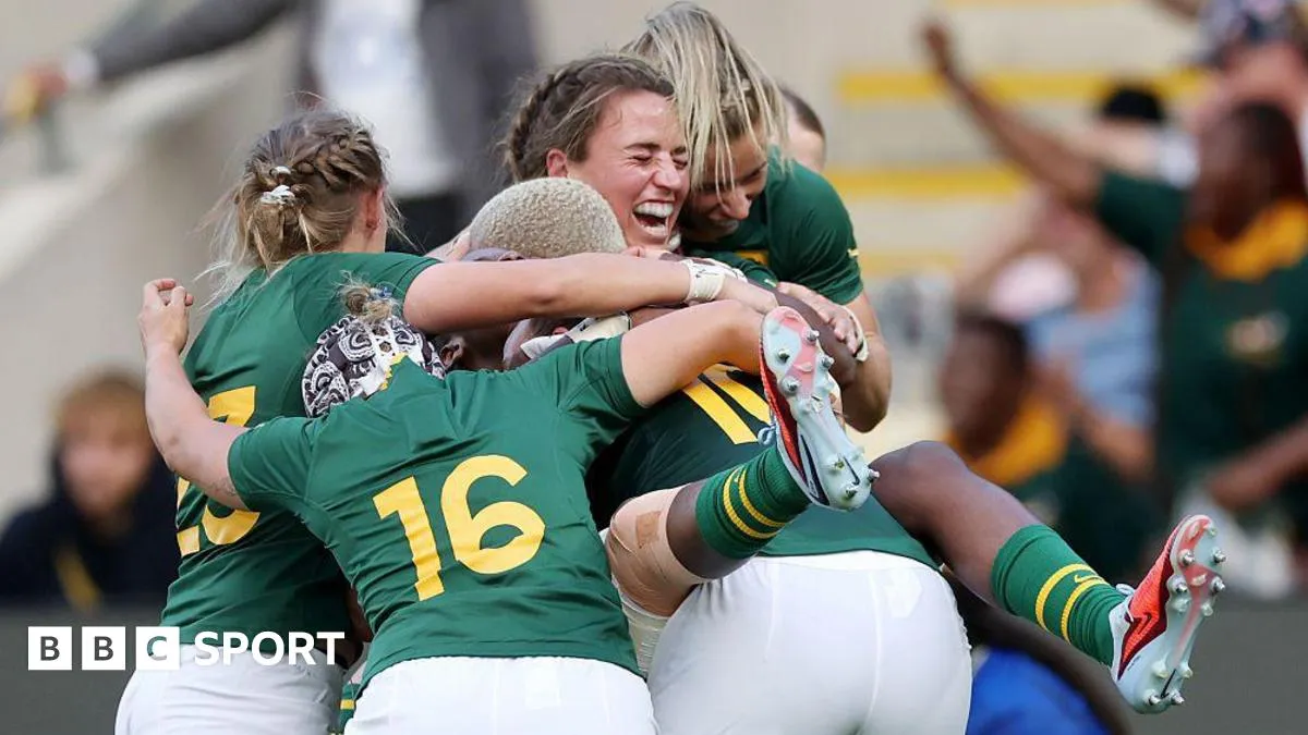 York thrillers and underdog moments - World Cup talking points