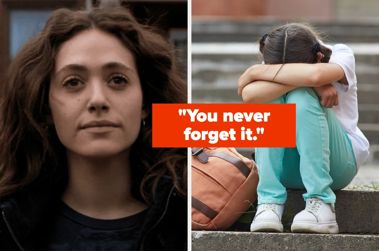 "You Don't Have The Luxury": 31 Things About Growing Up Poor That People Still Carry With Them As Adults, Even If They're Well-Off Now