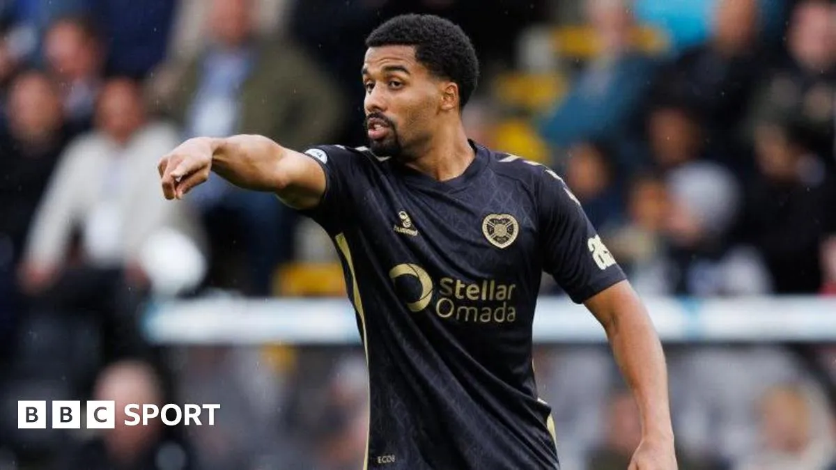 Hearts 'not paying millions' to bolster squad - McInnes