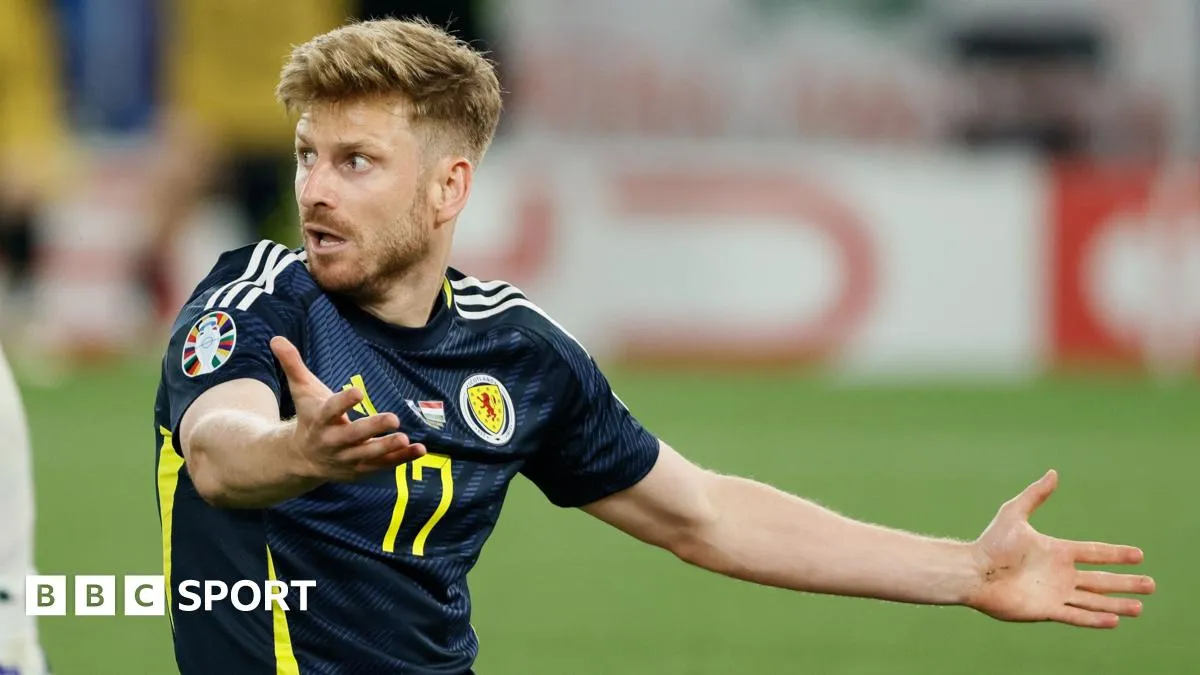 Can Armstrong shrug off rust and spark an Aberdeen revival?