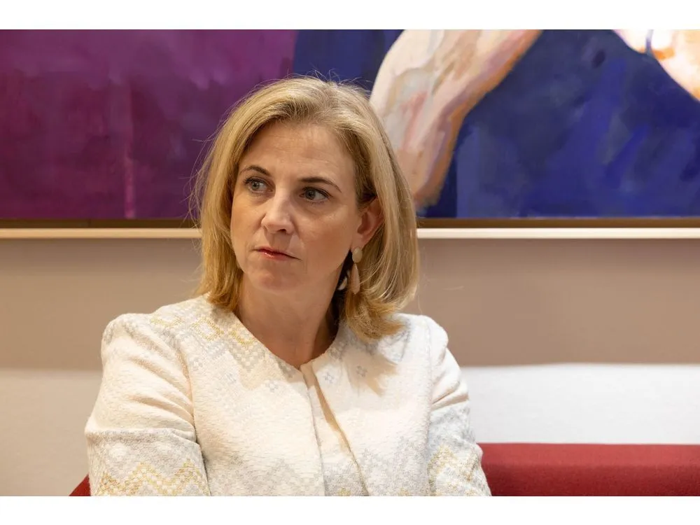 EU State in Europe’s Heart Sees Neutrality Key to Diplomacy Role