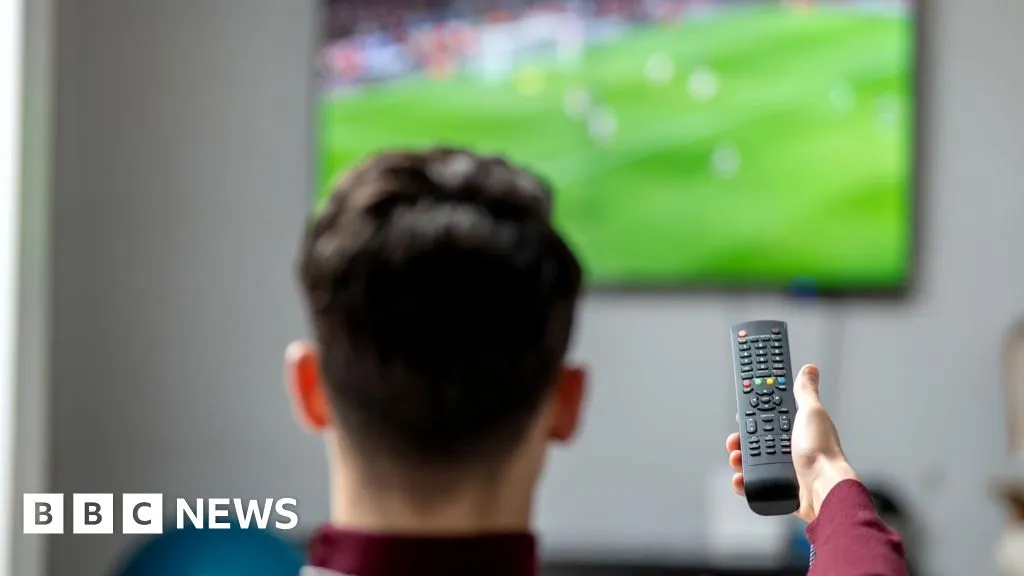 World's largest sports piracy site shut down by police