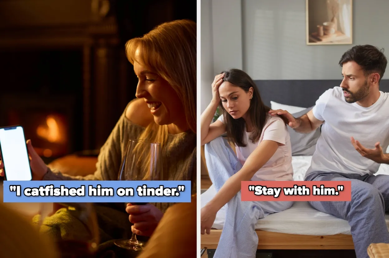 These Women Are Sharing How They Got Revenge After Discovering Their Partner Was Cheating