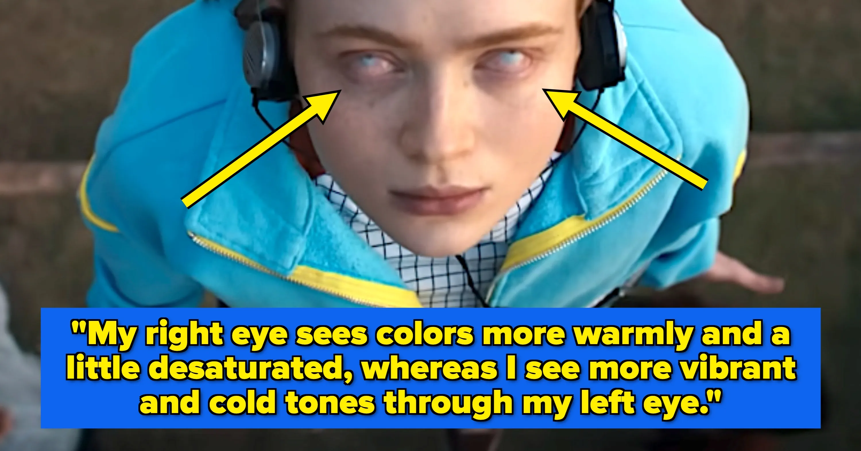 People Are Confessing The Weird Things Their Bodies Do, And I'm Questioning Everything I Thought I Knew About Human Anatomy