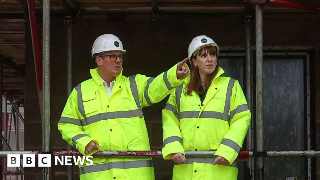 Analysis: Rayner's political future under threat after tax admission