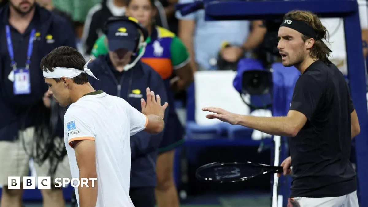 Electric New York energy reignites etiquette debate