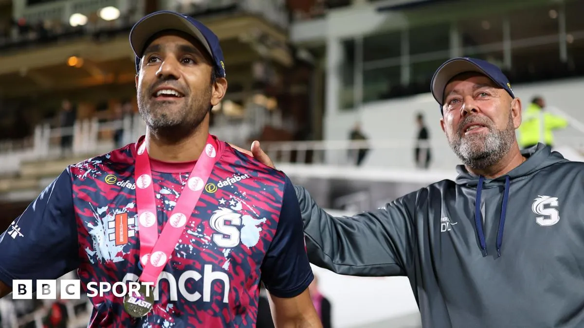 'Being brave' was key to Northants win - Bopara