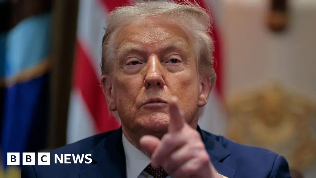 Trump says India offered to remove tariffs on US goods