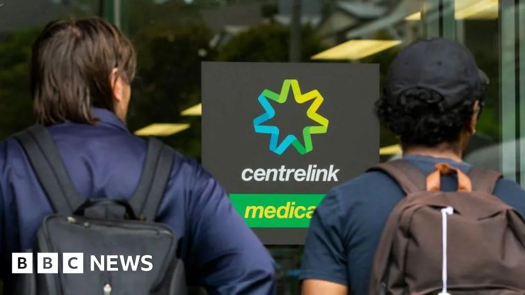 Record payout for victims of 'illegal and immoral' Australian welfare scheme