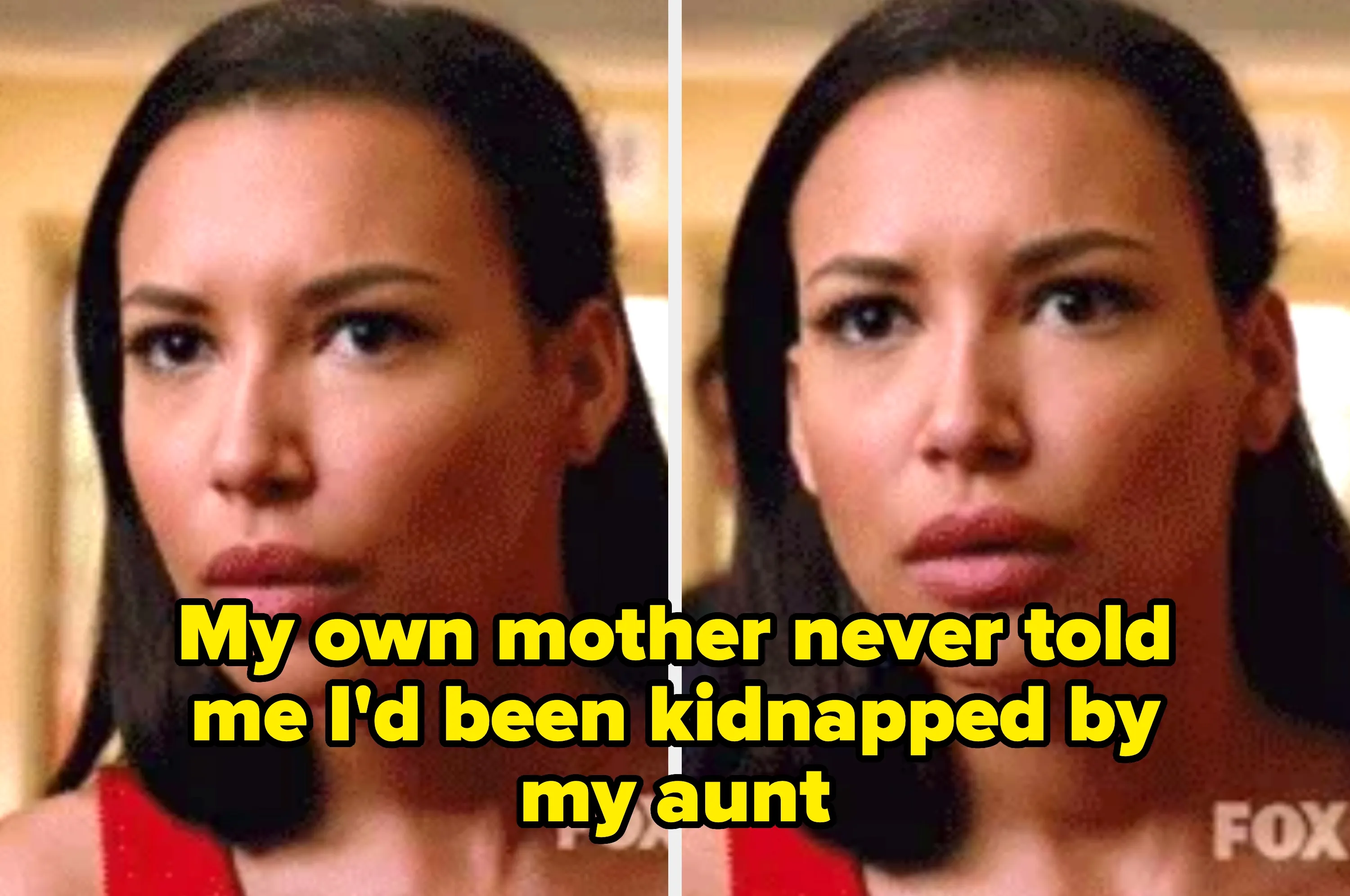 36 Genuinely Heart-Stopping Secrets That I Can't Believe We Published