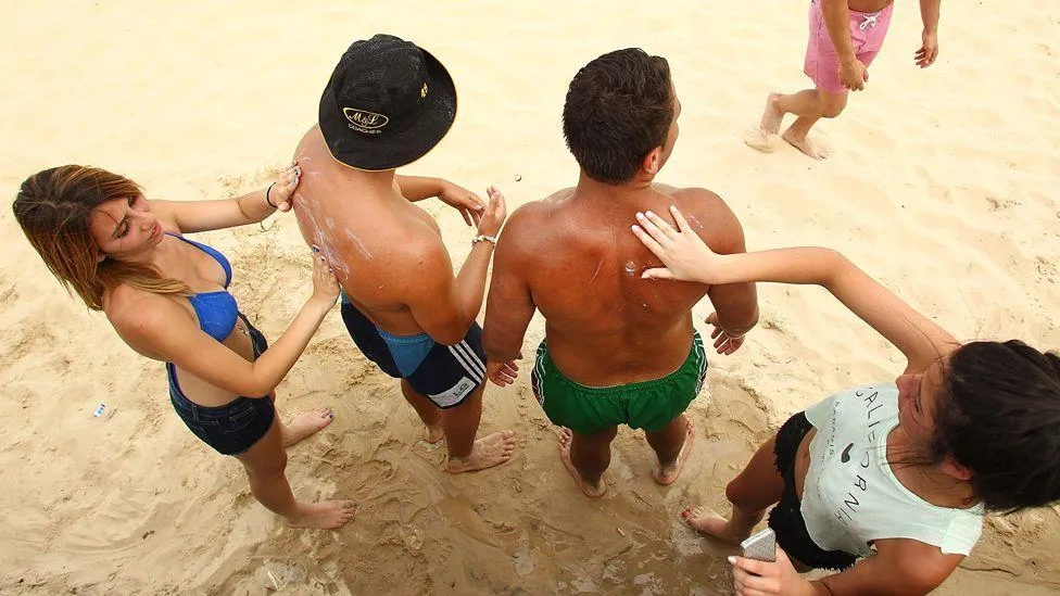 The sunscreen scandal shocking Australia - the world's skin cancer capital