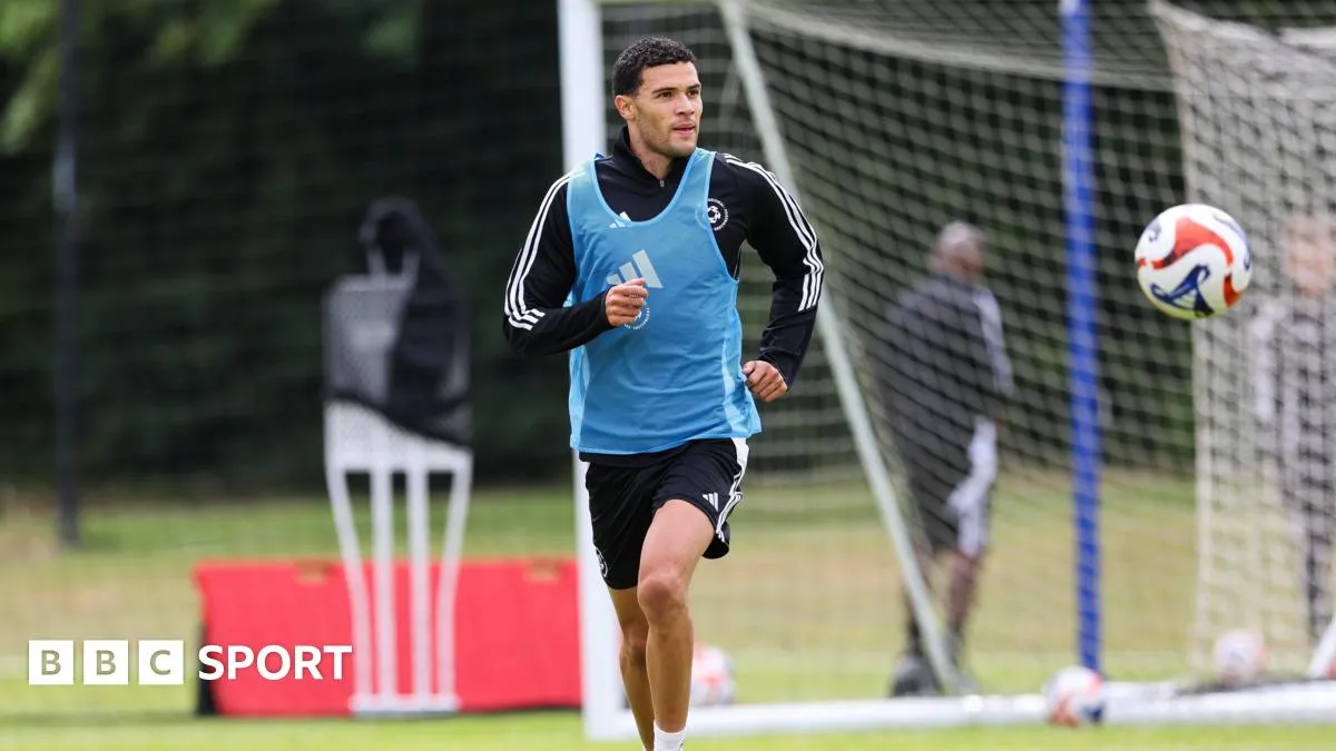 Following the lives of some of football's 'forgotten players'