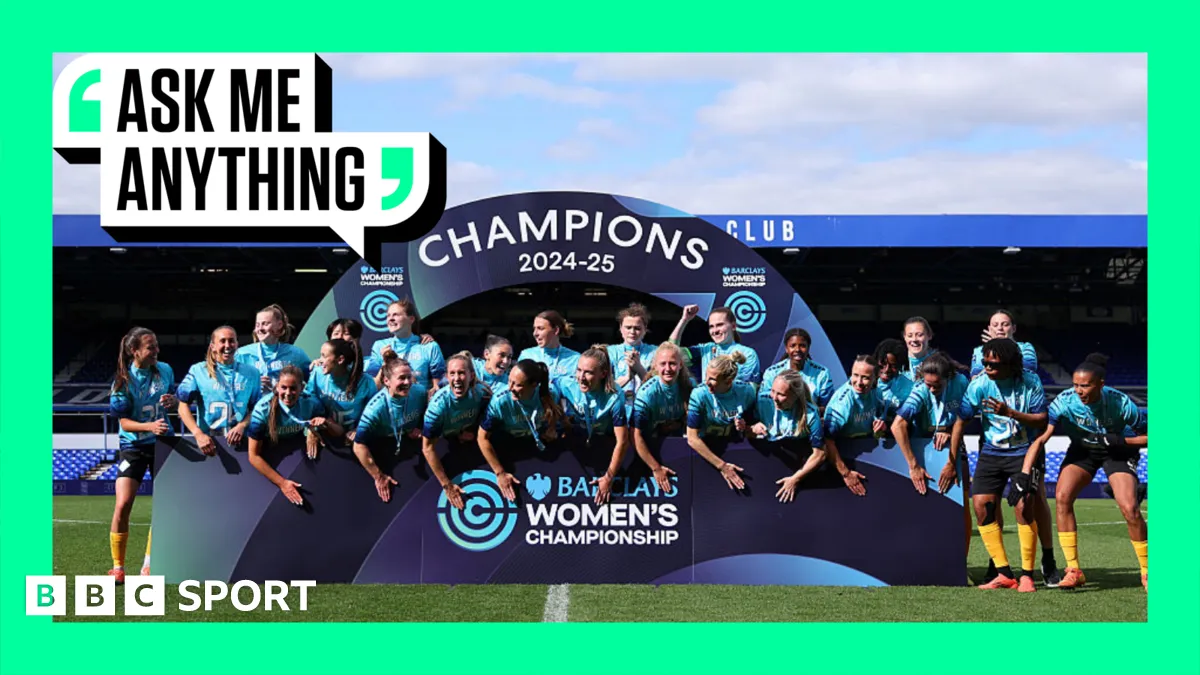 Who are London City Lionesses?