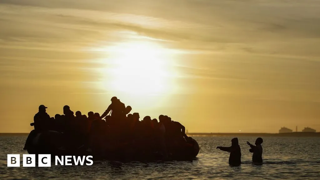 Refugees staying indoors – afraid of being beaten