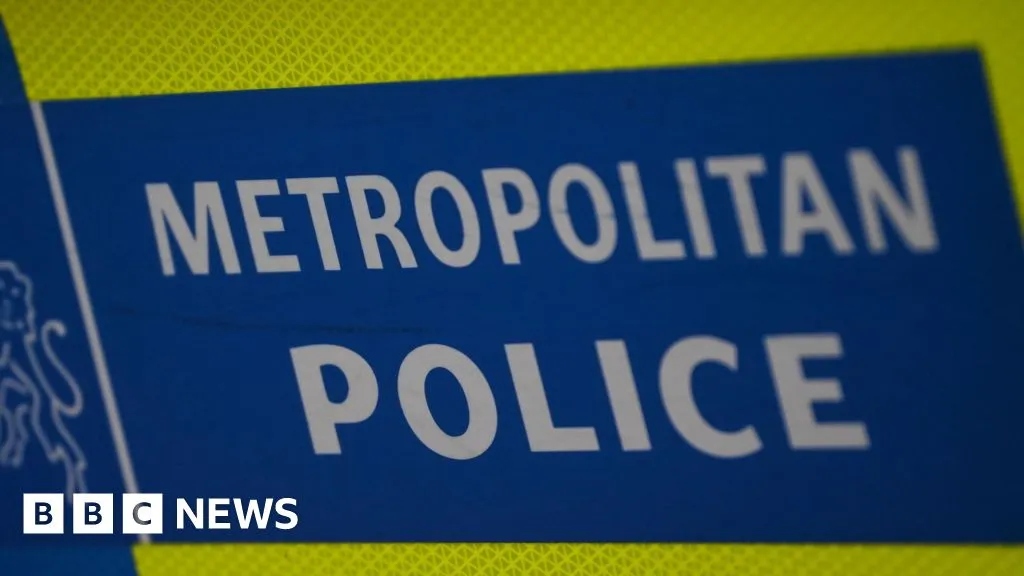 Murder arrest after woman stabbed in Greenwich