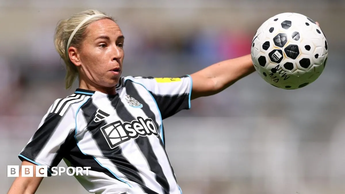 'It's good for the game' - WSL2 goes professional