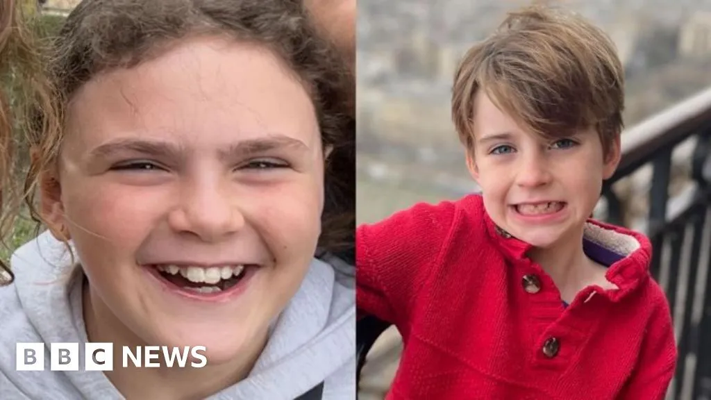 A 'joyful' girl and a boy who loved sports - Victims in Minneapolis shooting identified