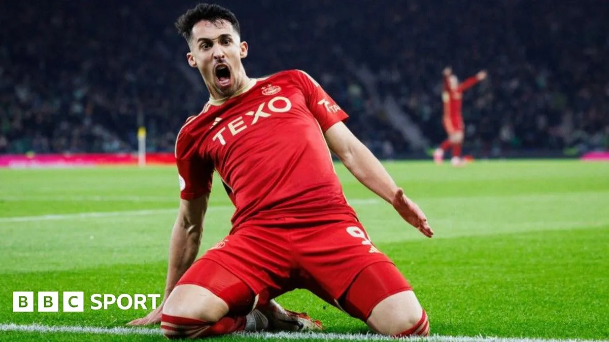 Why Miovski's big-game record could see him thrive at Rangers