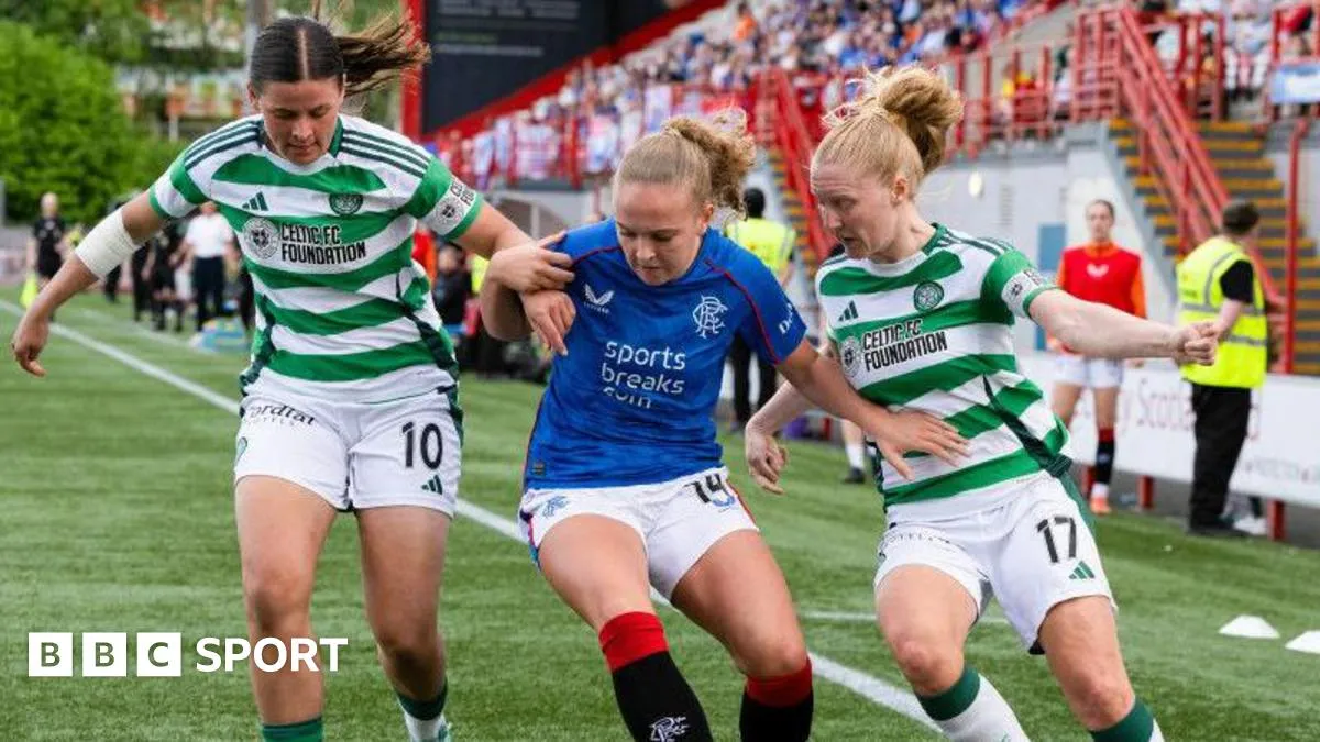 SWPL set for trio of derbies this weekend