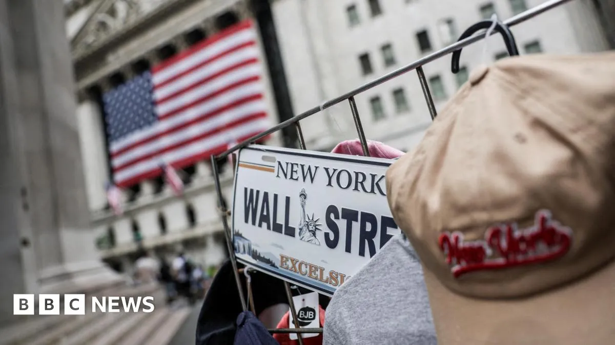 US economy adds fewer jobs than expected in August, confirming slowdown