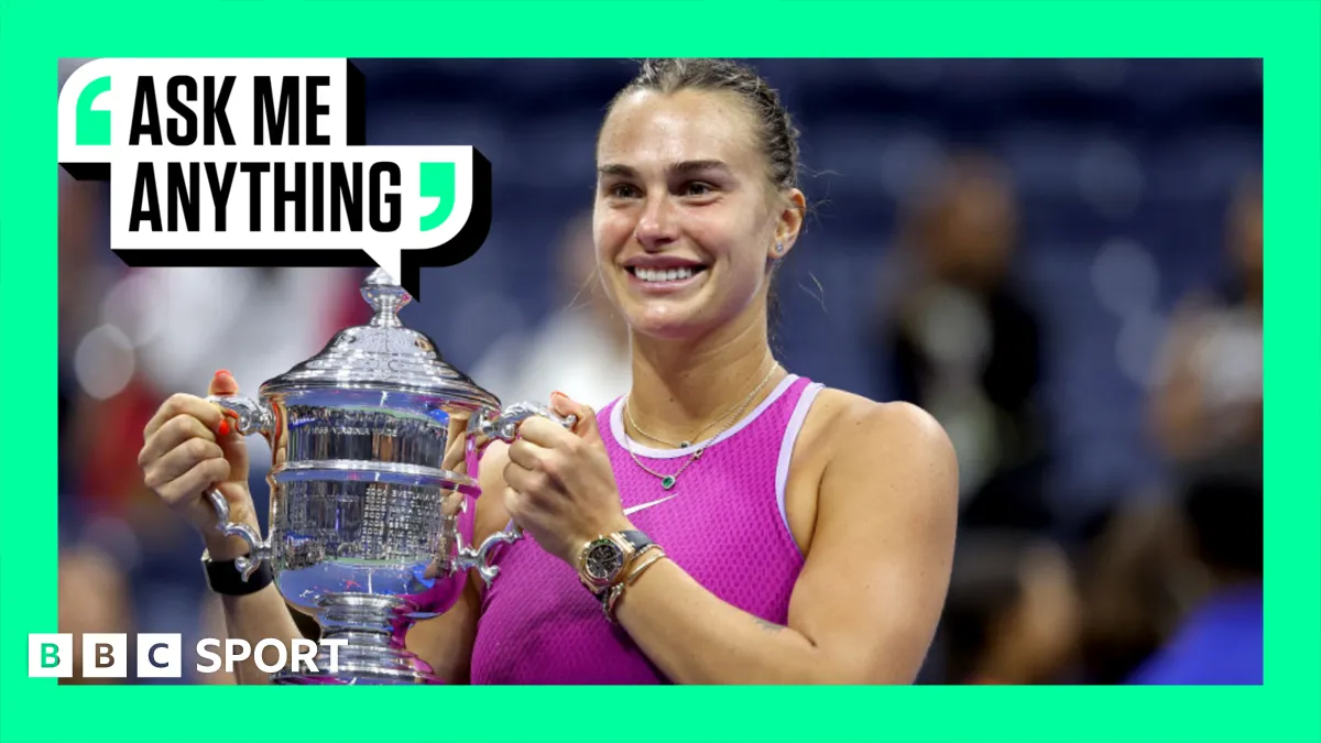 What is US Open prize money?