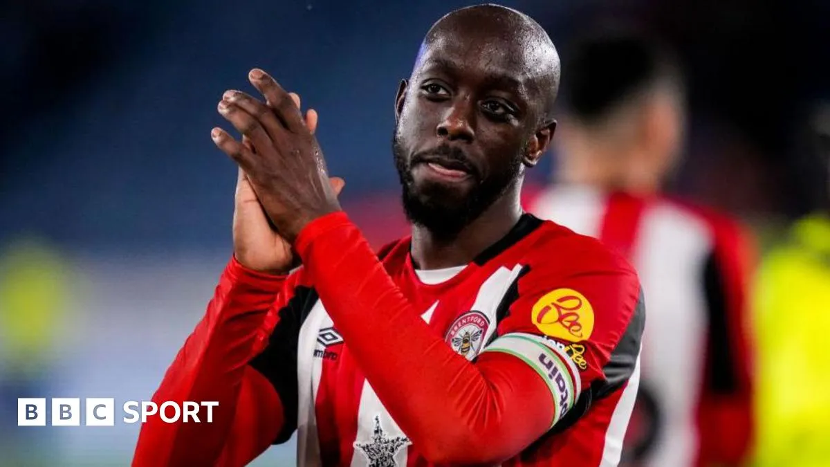 Newcastle reopen talks with Brentford for Wissa