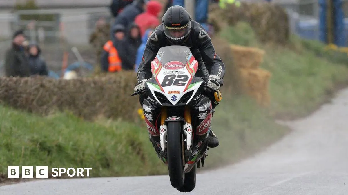 'Sabotaged' road race could make return in 2026