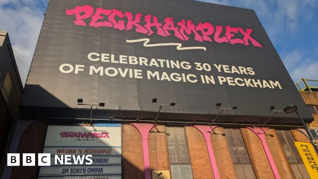 The free film festival showcasing the capital's talent