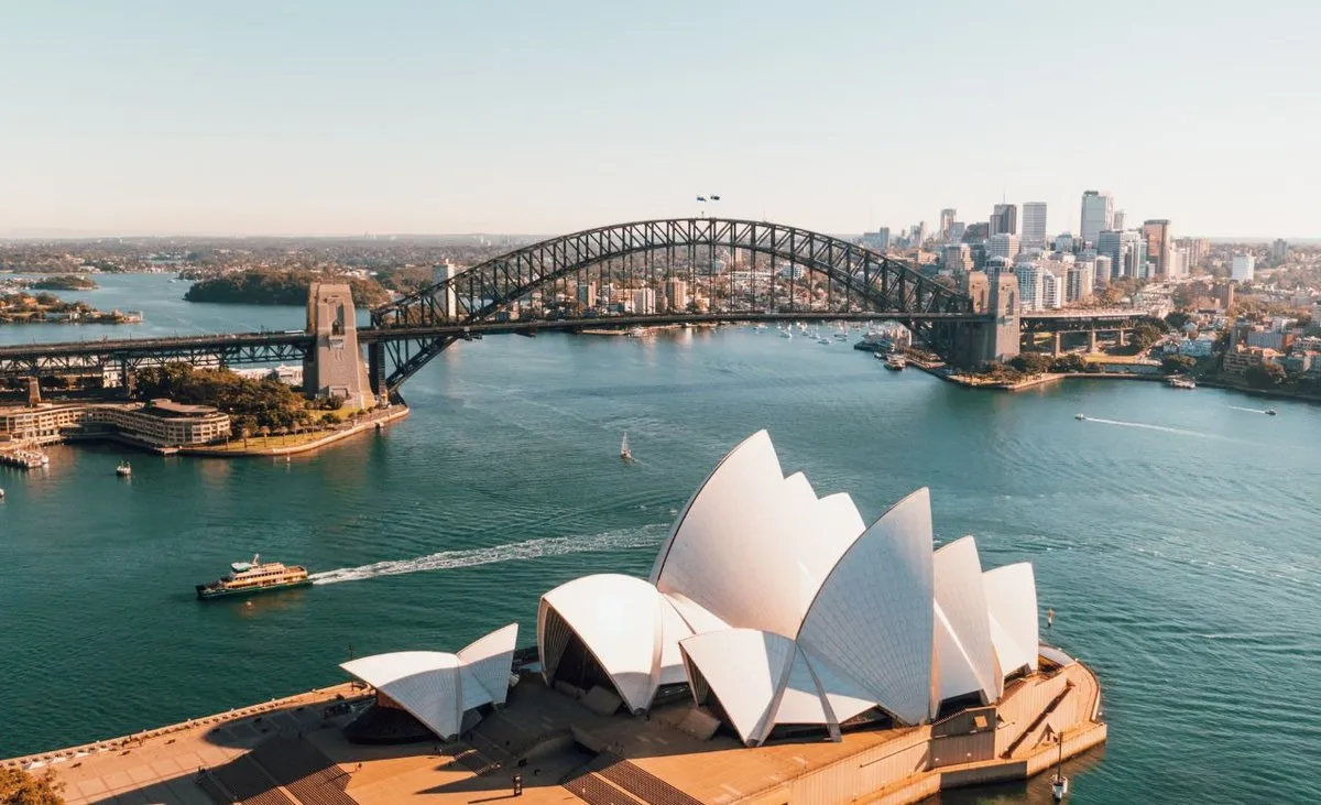 Exploring the Wonders of Australia: A Land of Diversity and Adventure