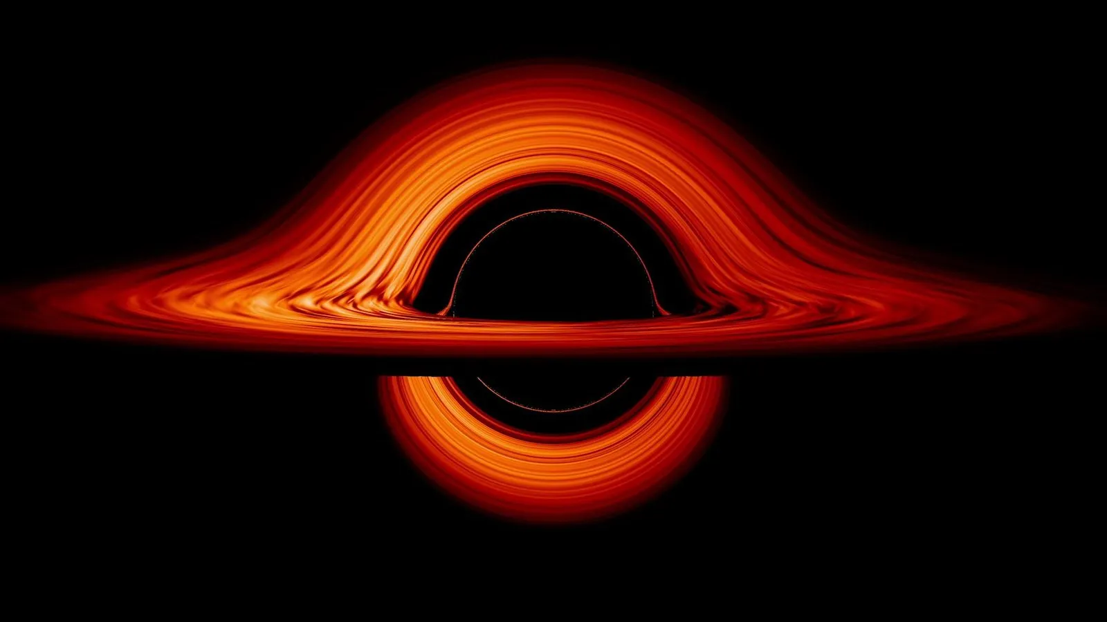 Unveiling the Cosmic Enigma: Exploring the Depths of Black Holes
