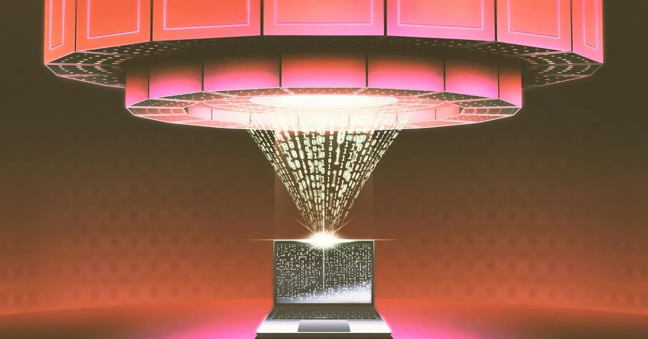 Distillation Can Make AI Models Smaller and Cheaper