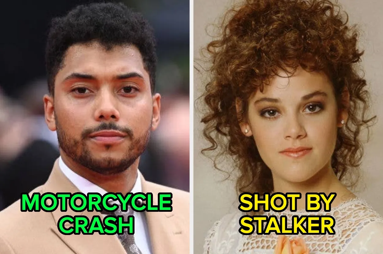 18 Young Actors Who Tragically Died Before Reaching 30, And Have Dark Stories