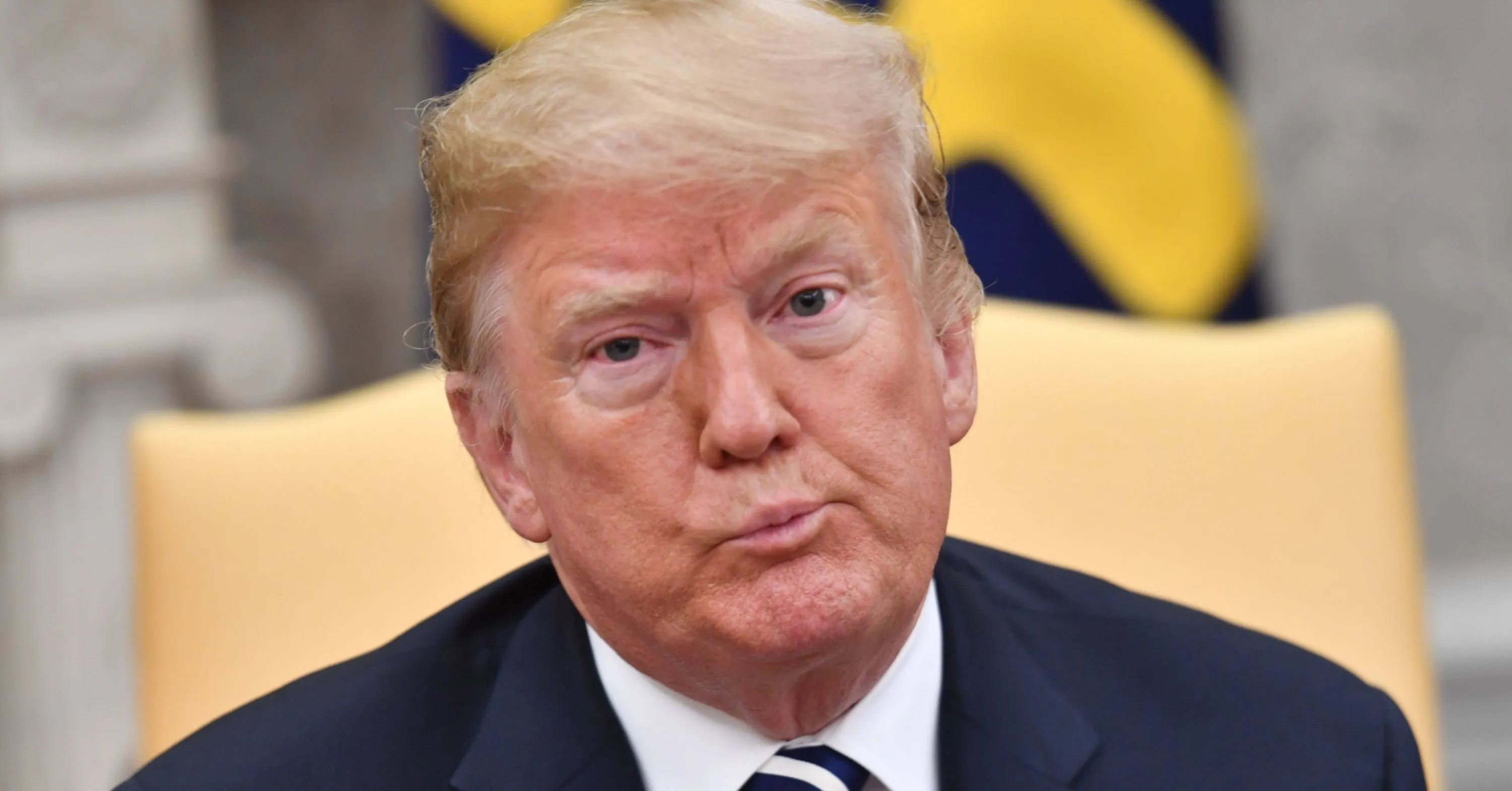 One Woman's Family Accused Her Of Causing Her Son's Autism Through Vaccines, And 11 More Families Torn Apart By MAGA